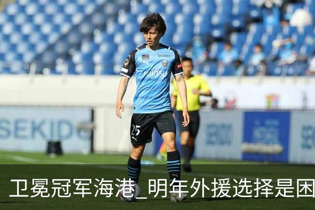 卫冕冠军海港 明年外援选择是困难题 安佩姆近7场7球 梅伦多场场首发