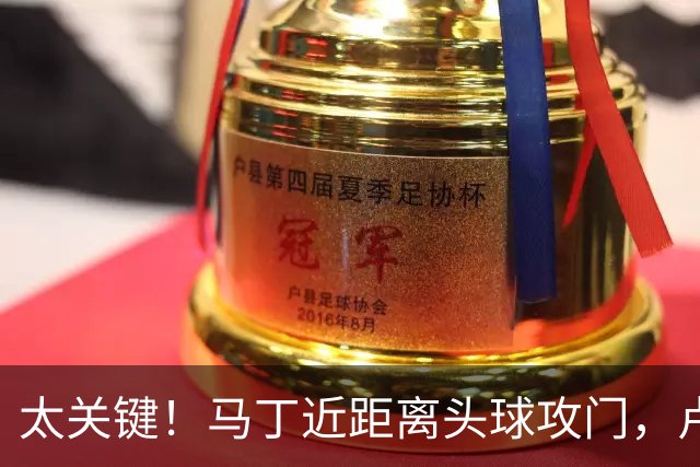 太关键！马丁近距离头球攻门，卢宁神扑