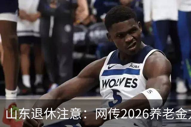 山东退休注意：网传2026养老金方案，看看是不是假的