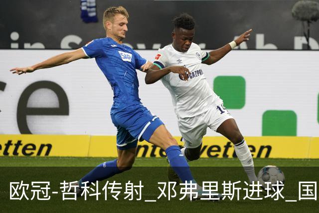 欧冠-哲科传射 邓弗里斯进球 国际米兰2-0客胜