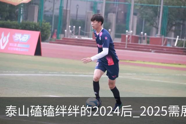 泰山磕磕绊绊的2024后 2025需展现清晰的发展方向
