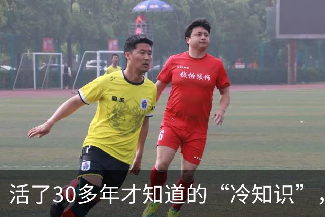 活了30多年才知道的“冷知识”，我就说，这个世界不能没有网友吧！