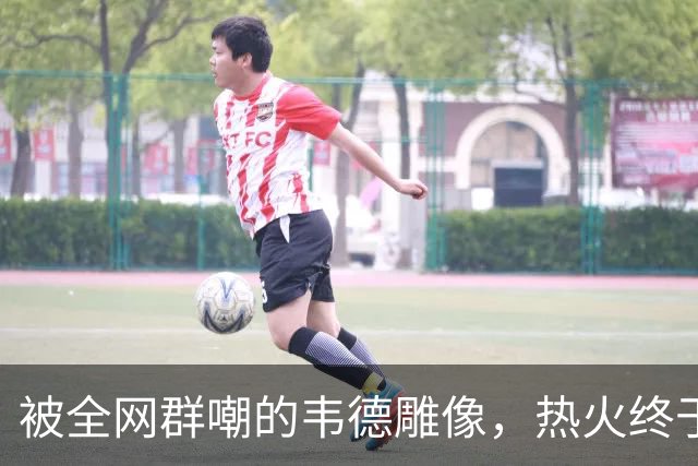 被全网群嘲的韦德雕像，热火终于把它改得像本人了
