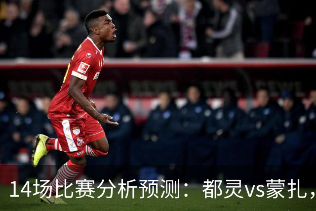 14场比赛分析预测：都灵vs蒙扎，伊普斯维奇vs诺丁汉森林，埃尔夫斯堡vs马尔默，斯图加特vs门兴