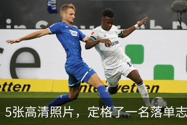 5张高清照片，定格了一名落单志愿军战士被俘全过程